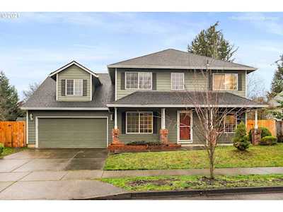 391 NE Lenox St Hillsboro, OR 97124