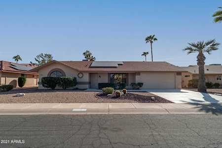 14103 W Gable Hill Drive Sun City West, AZ 85375
