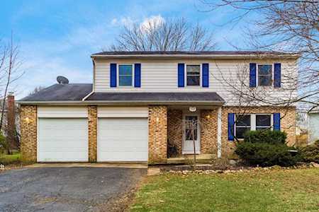 1927 Lost Valley Road Powell, OH 43065