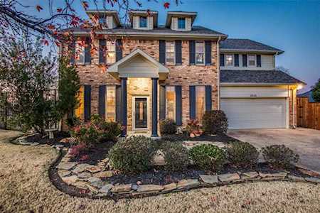2312 Channing Court Flower Mound, TX 75028