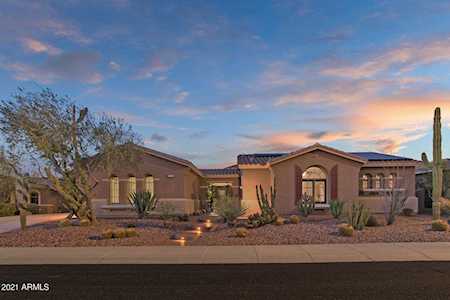 3054 W Morse Court Anthem, AZ 85086