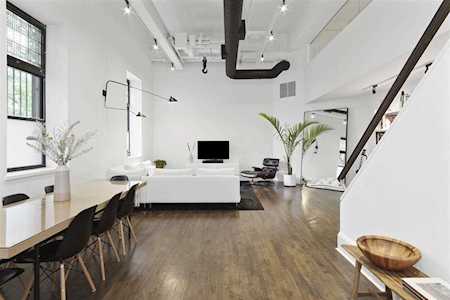 299 Pavonia Ave #1-1 Jersey City, NJ 07302