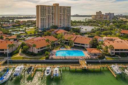 4760 Brittany Dr S #120 St Petersburg, FL 33715