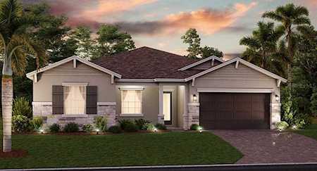 5127 Kingwell CIRCLE Oviedo, FL 32765