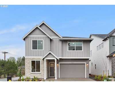 13522 NW Anthem Ln Portland, OR 97229