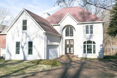 7009 Still Spring Hollow Dr Nashville, TN 37221