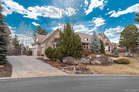 861 Swandyke Dr Castle Rock, CO 80108