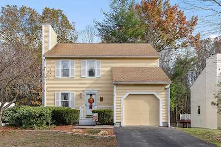 10 Arrowhead Rd #10 Leominster, MA 01453