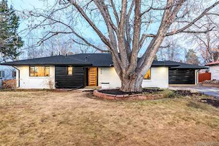 200 Locust St Denver, CO 80220