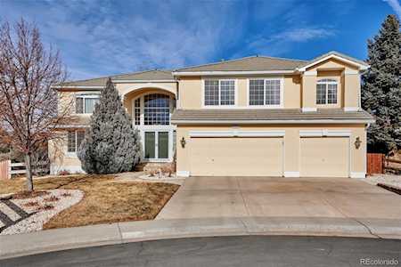 10376 Crystal Peak Way Highlands Ranch, CO 80129