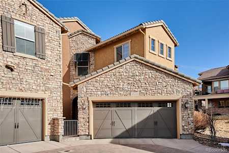 9522 Firenze Way Highlands Ranch, CO 80126