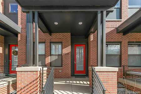 1396 Vine St Denver, CO 80206