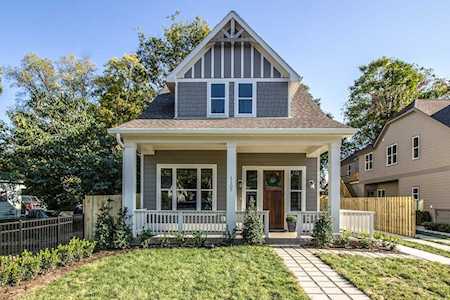 1107 Park St Franklin, TN 37064