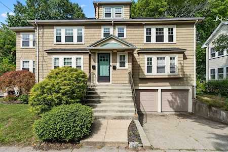 51 Noble St #51 Newton, MA 02465