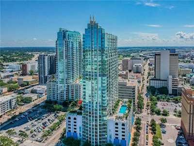 777 N Ashley Dr #3209 Tampa, FL 33602