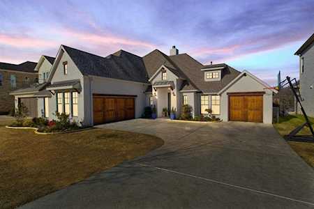 331 Creekview Terrace Aledo, TX 76008