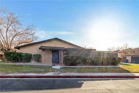 501 Starfire Ct Las Vegas, NV 89107