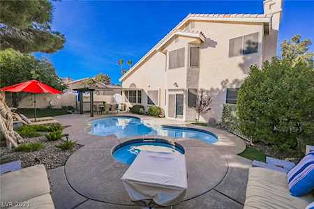9261 Spruce Mountain Way Las Vegas, NV 89134