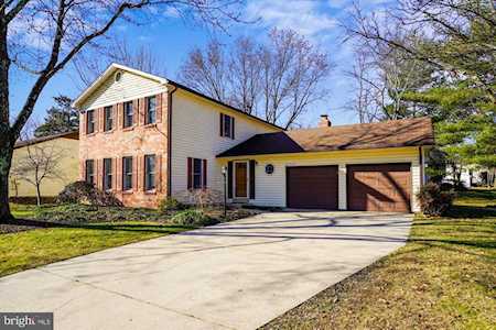 6225 Satinwood Dr Columbia, MD 21044