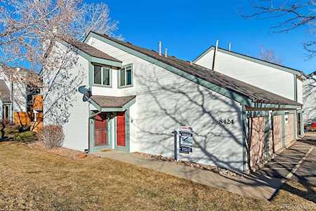 8424 S Everett Way #B Littleton, CO 80128