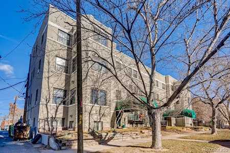 523 E 12th Ave #6 Denver, CO 80203