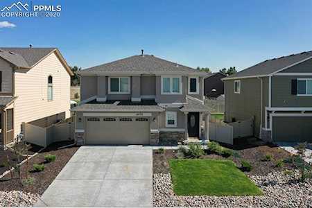 10779 Traders Parkway Fountain, CO 80817