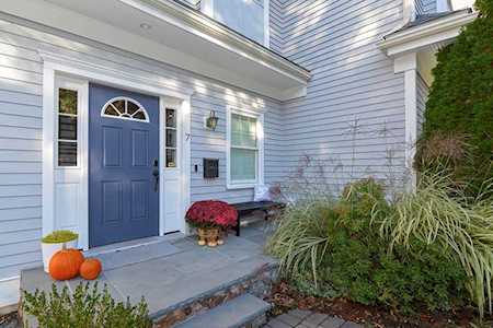 7 Nonantum St #7 Newton, MA 02458