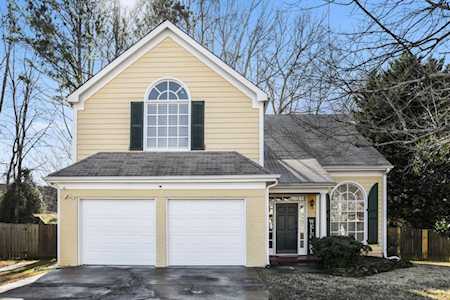 12095 Bluejay Terrace Alpharetta, GA 30009
