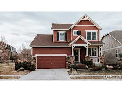 3640 Galileo Dr Fort Collins, CO 80528