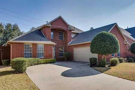 5910 Lafayette Drive Frisco, TX 75035