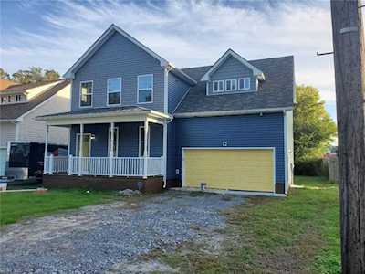 506 Biltmore Place #B Portsmouth, VA 23702