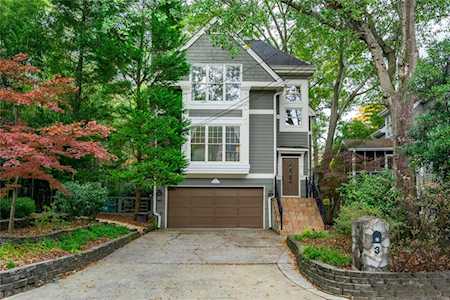 3 Kings Circle NE Atlanta, GA 30305