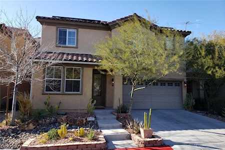 585 Okehampton Ct Las Vegas, NV 89178