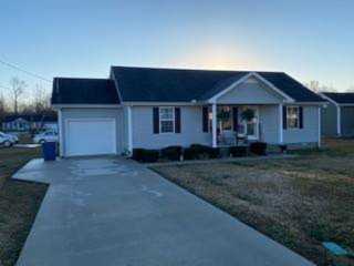 146 John Mark Ct Manchester, TN 37355