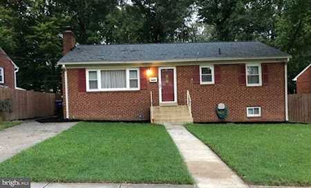 4906 Muskogee St College Park, MD 20740