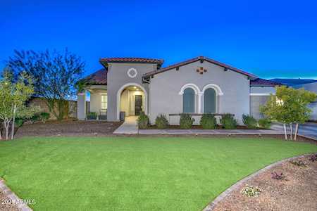 11705 W Red Hawk Drive Peoria, AZ 85383