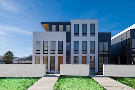 233 Garfield St Denver, CO 80206