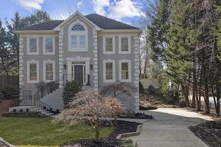 603 Greystone Park NE Atlanta, GA 30324