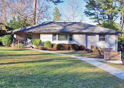 1276 Mayfair Dr NE Atlanta, GA 30324