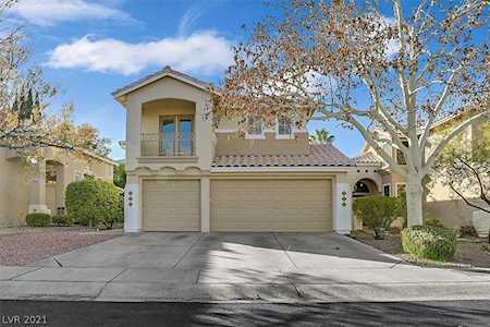 1961 Faywood St Las Vegas, NV 89134