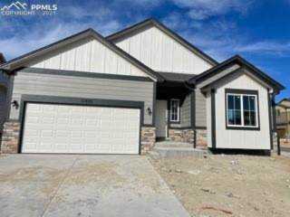 12882 Morning Breeze Way Peyton, CO 80831