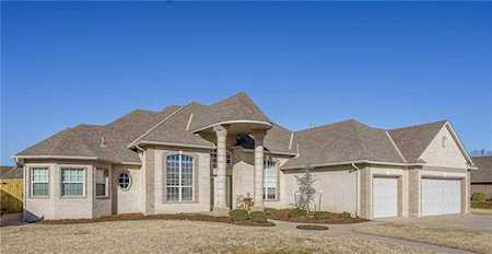 3217 SW 111th St Oklahoma City, OK 73170