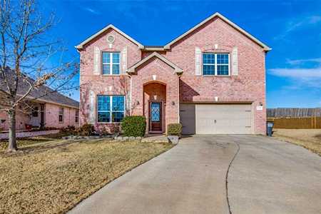 2729 Calmwater Drive Little Elm, TX 75068