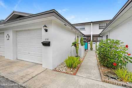 230 Queens Court Satellite Beach, FL 32937