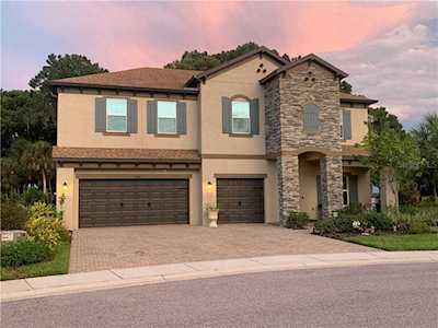 1444 Keystone Ridge CIRCLE Tarpon Springs, FL 34688