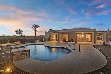 11422 N Cameron Court Fountain Hills, AZ 85268