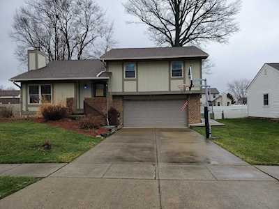 185 Timber Ridge Drive Pickerington, OH 43147