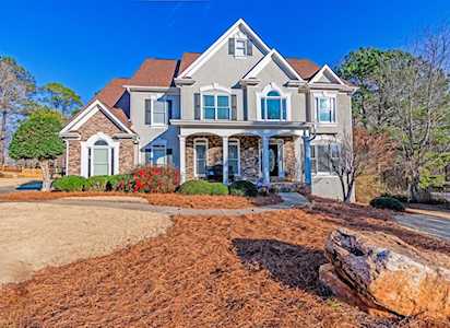 481 Providence Club Dr Monroe, GA 30656