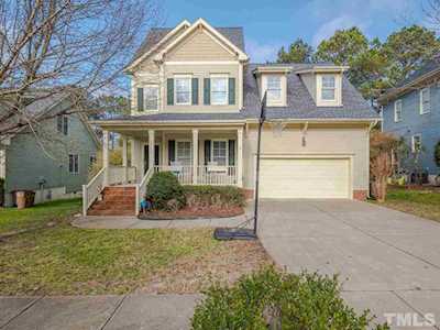 1161 Trentini Avenue Wake Forest, NC 27587