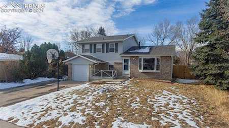 4930 Goulet Way Colorado Springs, CO 80911
